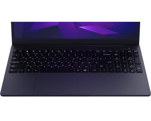 Ноутбук KVADRA NAU LE15T Core i5-1235U 1.3GHz,15,6