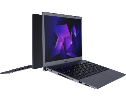 Ноутбук KVADRA NAU LE15T Core i5-1235U 1.3GHz,15,6