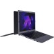 Ноутбук KVADRA NAU LE15T Core i5-1235U 1.3GHz,15,6