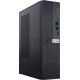 Компьютер KVADRA TAU SFF, Core i5-13400, 8GB DDR4 3200 (1x8GB), SSD 512Gb, Intel Internal Graphics,WiFi/BT, noDVD, no keyboard & no mouse, Black, noOS, 1Y Wty, МПТ