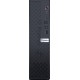 Компьютер KVADRA TAU SFF, Core i5-13400, 8GB DDR4 3200 (1x8GB), SSD 512Gb, Intel Internal Graphics,WiFi/BT, noDVD, no keyboard & no mouse, Black, noOS, 1Y Wty, МПТ