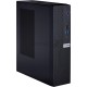 Компьютер KVADRA TAU SFF, Core i5-13400, 8GB DDR4 3200 (1x8GB), SSD 512Gb, Intel Internal Graphics,WiFi/BT, noDVD, no keyboard & no mouse, Black, noOS, 1Y Wty, МПТ