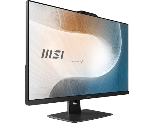 Моноблок MSI Modern AM272P 1M AiO 27