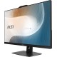 Моноблок MSI Modern AM272P 1M AiO 27