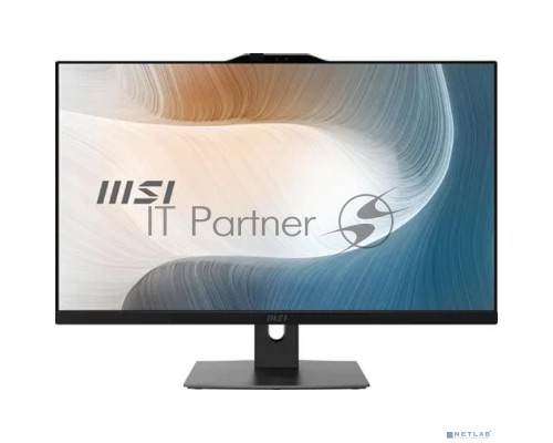 Моноблок MSI Modern AM272P 1M AiO 27