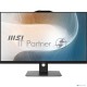 Моноблок MSI Modern AM272P 1M AiO 27