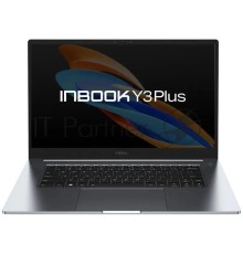 Ноутбук Infinix Inbook Y3 PLUS YL512 Core i3 1215U 8Gb SSD512Gb Intel UHD Graphics 15.6