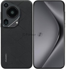Смартфон Huawei PURA 70 ULTRA 51097WWS 16/512GB BLACK