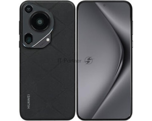 Смартфон Huawei PURA 70 ULTRA 51097WWS 16/512GB BLACK