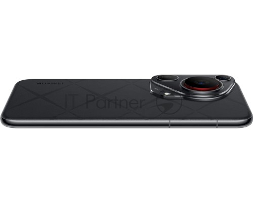 Смартфон Huawei PURA 70 ULTRA 51097WWS 16/512GB BLACK