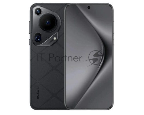 Смартфон Huawei PURA 70 ULTRA 51097WWS 16/512GB BLACK