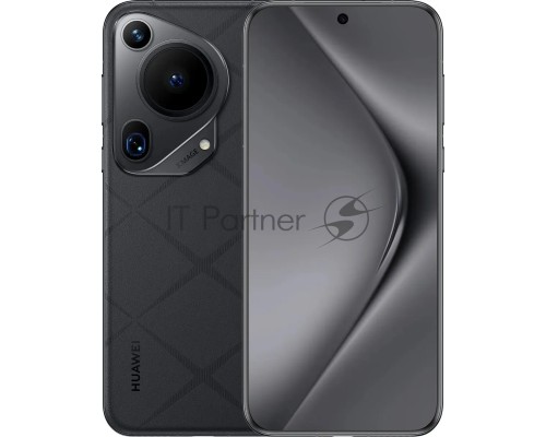 Смартфон Huawei PURA 70 ULTRA 51097WWS 16/512GB BLACK