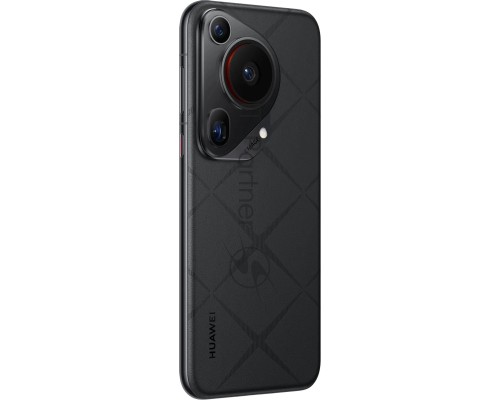 Смартфон Huawei PURA 70 ULTRA 51097WWS 16/512GB BLACK