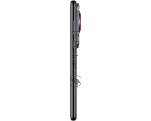 Смартфон Huawei PURA 70 ULTRA 51097WWS 16/512GB BLACK
