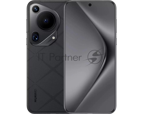 Смартфон Huawei PURA 70 ULTRA 51097VYA 16/1TB BLACK