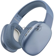 Гарнитура Bluetooth QUMO Sense ВТ 0083 (dark blue)