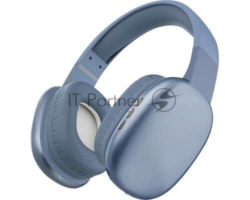 Гарнитура Bluetooth QUMO Sense ВТ 0083 (dark blue)