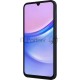 Смартфон Samsung Galaxy A15 SM-A155F 6,5(2340x1080) LTE NFC Cam(505+2/13) Helio G99 2.2ГГц(8) (8/256)Гб A14 5000мАч Темно-синий SM-A155FZKISKZ
