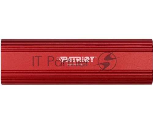 Внешний накопитель SSD 1TB USB-C EXT. PTPL1TBPEC PATRIOT