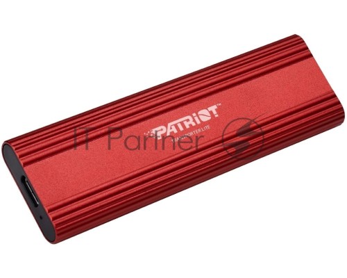 Внешний накопитель SSD 1TB USB-C EXT. PTPL1TBPEC PATRIOT