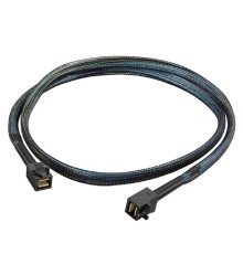 Кабель Areca 26II-1C4343-0175 INT, SFF8643-SFF8643 ( HDmSAS -to- HDmSAS internal cable), 75cm (аналог LSI00404, LSI00403, 2282200-R)