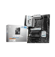 MSI  B760 GAMING PLUS WIFI DDR4