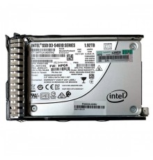 Hp P19695-001 1.92TB SATA MU SFF SC MV SSD