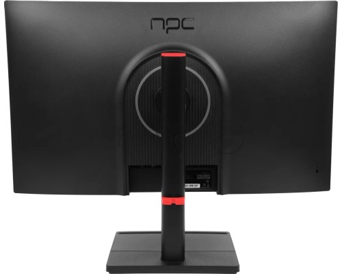 Монитор NPC MU2707-K 27