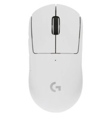 Мышь/ Logitech Mouse PRO Х Superlight Wireless Gaming  White