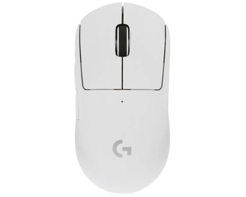 [Мышь] Мышь/ Logitech Mouse PRO Х Superlight Wireless Gaming  White