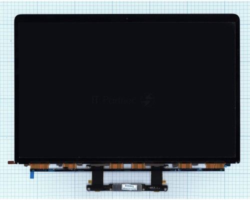 Матрица MacBook Air 13 Retina A1932 A2179 LG LP133WQ4 (SJ)(A1)
