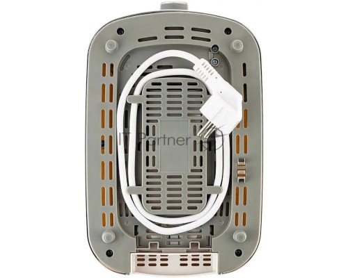 Тостер Kitfort КТ-6075 930Вт бежевый