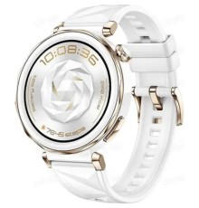 Умные часы Huawei GT 5 PRO JNA-B29, белые