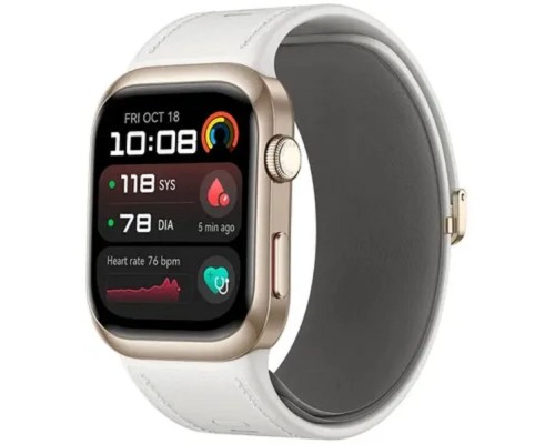 [Фитнес-браслеты] Умные часы D 2 LCA-B11 GOLD/WHITE HUAWEI