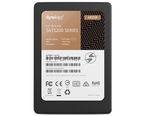 Накопитель SSD SATA 2.5