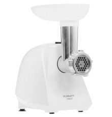 Мясорубка SC-MG45S74 WHITE 2000W SCARLETT