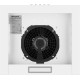 Вытяжка Weissgauff BOX 40 PB WHITE