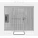 Вытяжка Weissgauff BOX 40 PB WHITE