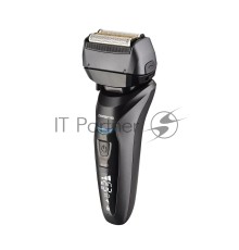 Бритва Polaris PMF1014 RC PRO черный/графит