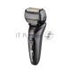 Бритва Polaris PMF1014 RC PRO черный/графит