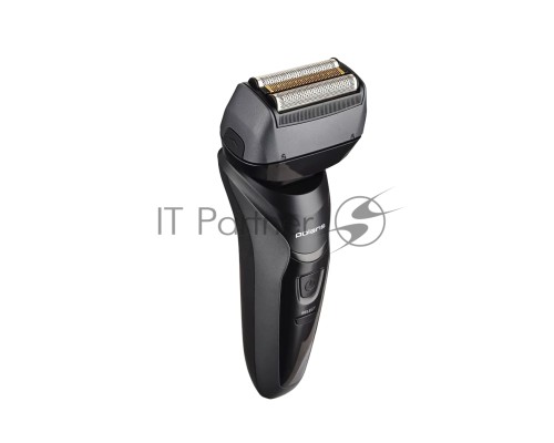 Бритва Polaris PMF1014 RC PRO черный/графит