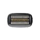 Бритва Polaris PMF1014 RC PRO черный/графит