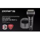 Бритва Polaris PMF1014 RC PRO черный/графит