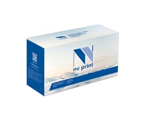 [Расходные материалы] Картридж NVP совместимый NV-CTL-2000HBK Black для Pantum CM2200FDW/CP2200DW (3500k)