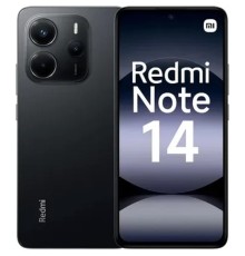 Xiaomi Redmi Note 14 6GB/128GB Midnight Black [61609]