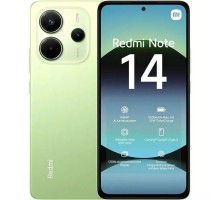 Xiaomi Redmi Note 14 6GB/128GB Lime Green [61583]