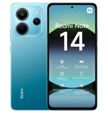Xiaomi Redmi Note 14 8GB/128GB Ocean Blue [61634]