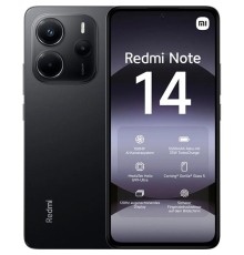 Xiaomi Redmi Note 14 8GB/128GB Midnight Black [61664]