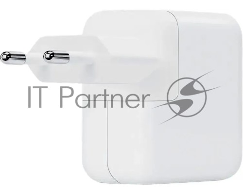 Блок питания Apple A2164 30W от бытовой электросети