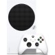 Игровая консоль Microsoft Xbox Series S 1883 белый